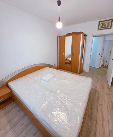 2 cam Bd. Balcescu SEPHORA bloc 1960 et 6 mobilat 56 mp balcon PET FRIENDLY - 10