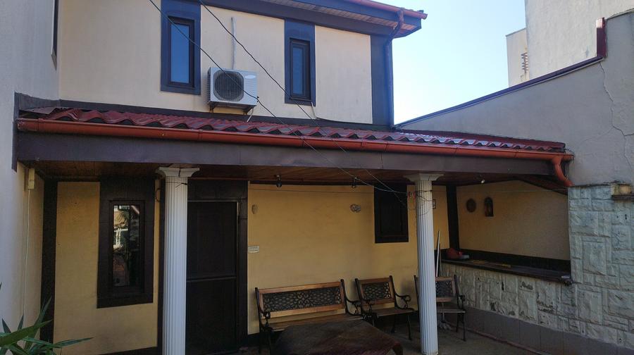 Vila deosebita, libera, zona centrala, ideal resedinta sau clinica, birouri - 4