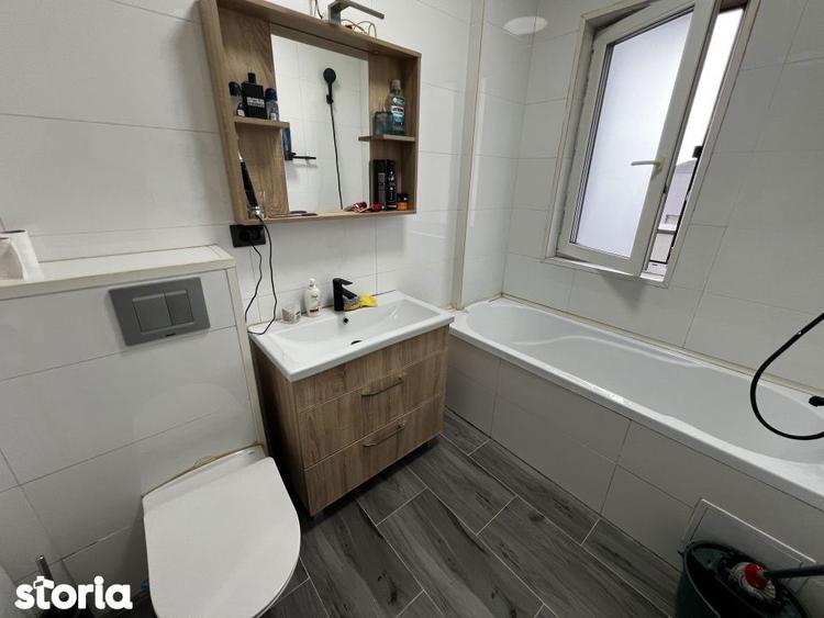 Apartament de 3 camere, 67 mp, parcare, Subcetate - 6