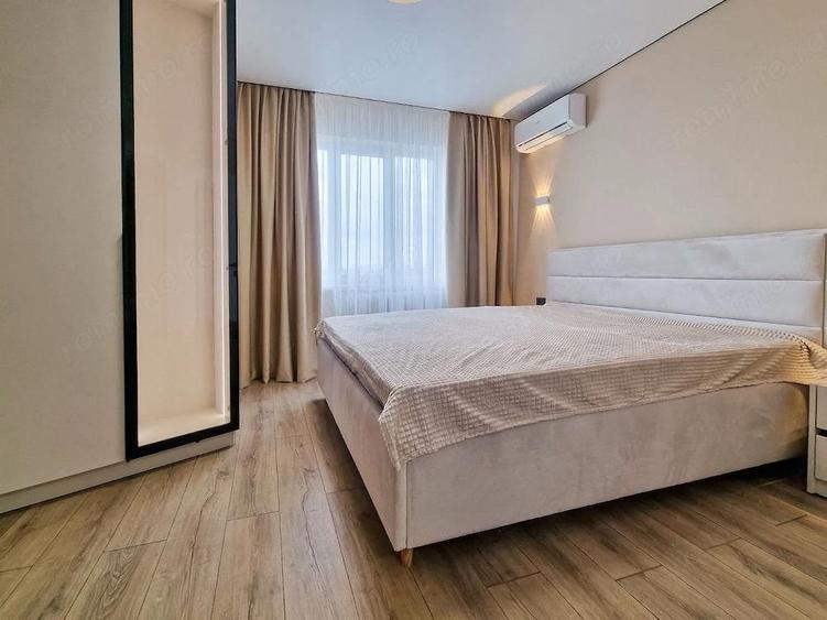 Garsoniera de inchiriat Eroii Revolutiei - 3