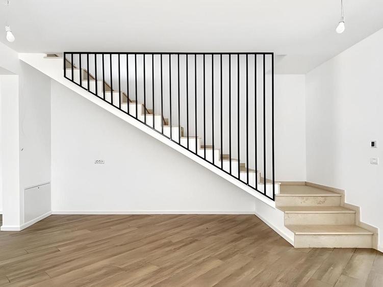 Comision 0 | Duplex 4 Camere | Proiect Ultramodern | Bucovat-Remetea - 12