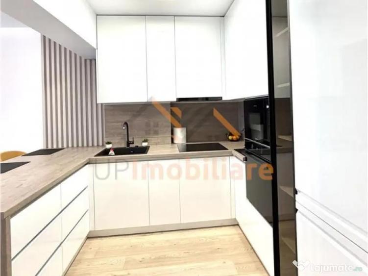 APARTAMENT CU 2 CAMERE | DE INCHIRIAT | LUX | NUFARUL - 5