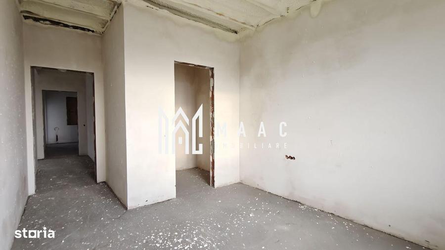 Casa tip duplex I 3 camere I Curte I Panouri solare I Cristian - 4