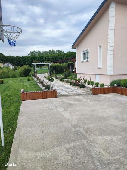 Casa Piscani, mobilata si utilata, 5 camere, moderna - 3