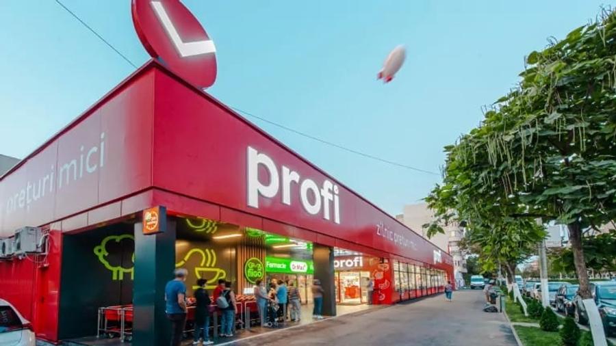 Investitie! Vanzare spatiu comercial inchiriat pe termen lung 20 de ani - 1