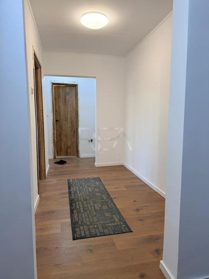 3 camere, et 4/10, renovat,  anvelopat-Gorjului - 4