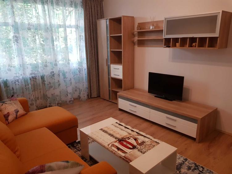 POLITEHNICA  / LUJERULUI - 10 minute metrou - Garsoniera TOTUL NOU - 3