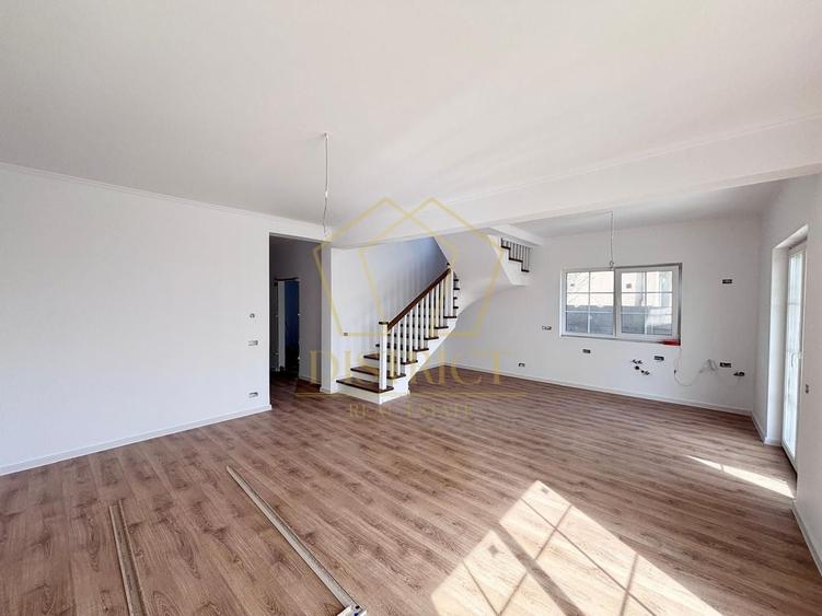 COM 0% Duplex despartit cu 5 camere | Giarmata Mare - 1