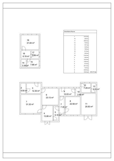 Casa individuala de vanzare - langa Maternitatea Bega - 17