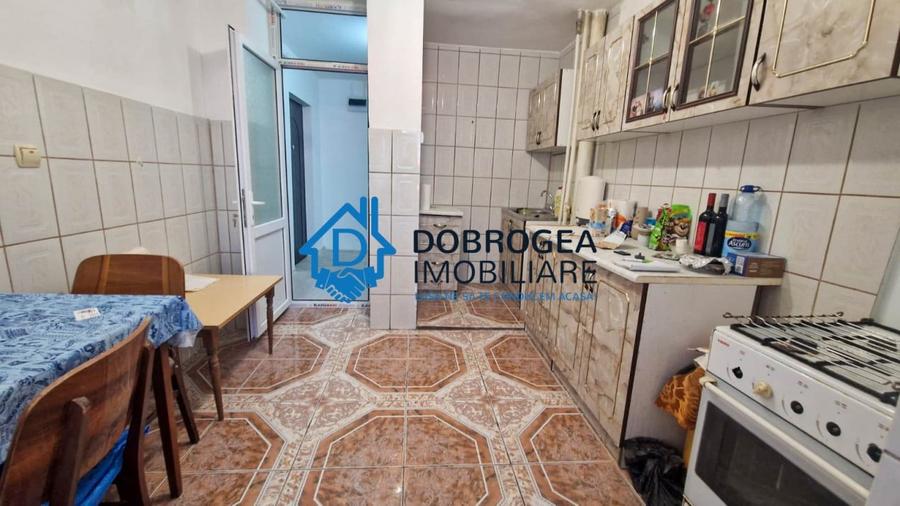 E3-3 CAMERE DECOMANDAT, ETAJ 1, CENTRALA GAZ - 9