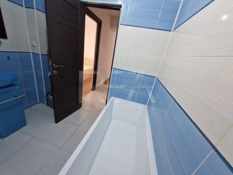 APARTAMENT CU 2 CAMERE LANGĂ ȘOSEAUA VITAN-BARZEȘTI - 13