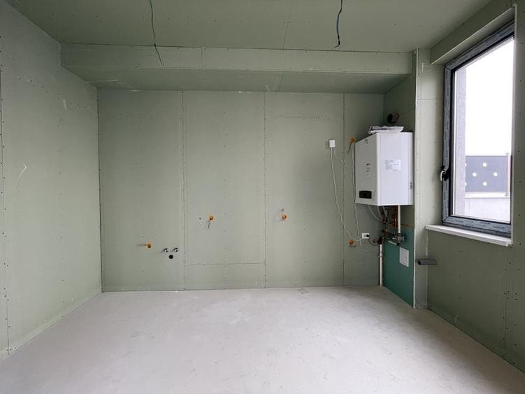 Apartament 4 camere | 241mp totali | 88mp terasa | Hils Brauner - 3