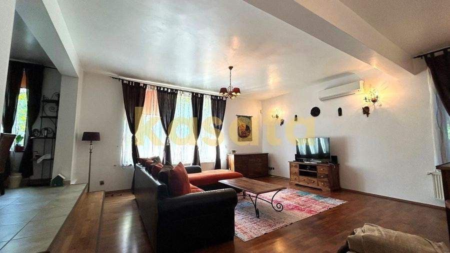 Vilă individuala Pipera–Iancu Nicolae I 244 mp utili I Gradina I Garaj - 4