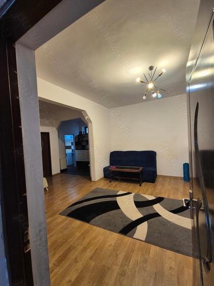 Vand sau schimb casa in Giarmata - 6