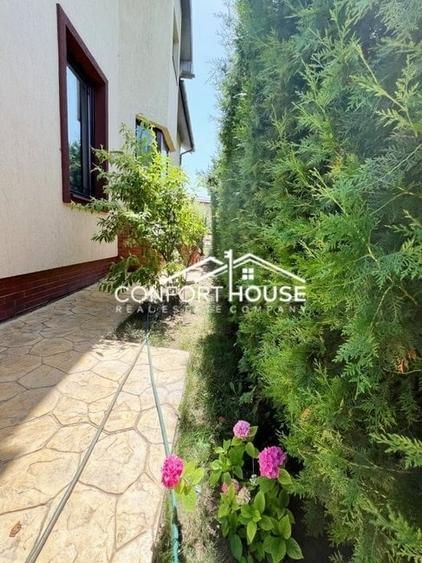 Vila 7 camere, teren 880mp, vanzare- inchiriere, IANCU NICOLAE - 46