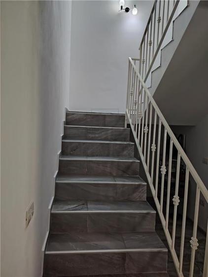 Casa individuala Plopi - Panouri fotovoltaice - Mobilat si Utilat. - 9