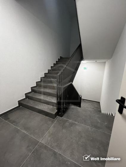 Spatiu birouri 300mp, imobil nou zona Lidl Colinei - Manastur - 7