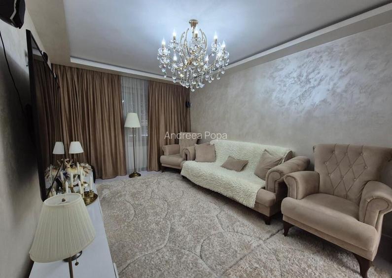 Apartament 4 camere | Mobilat ?i Utilat | Aparatorii Patriei Apartament 4 camere | Mobilat ?i Utilat | Aparatorii Patriei