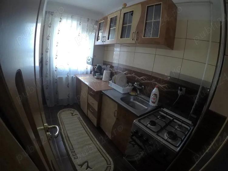 inchiriez apartament 2 camere Kaufland Craiovei - 2