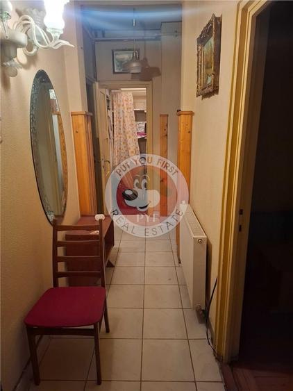 Parc Cinema | 2 camere | 45mp | Decomandat | B12678 - 5