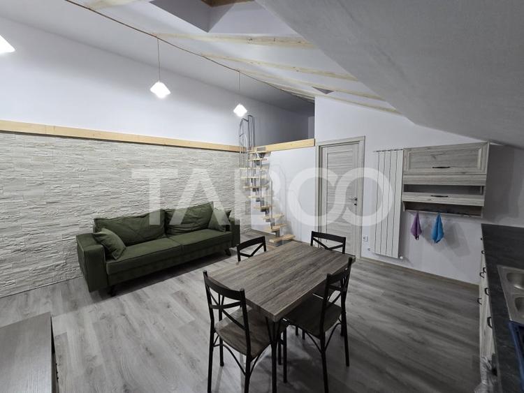 Apartament 2 camere 42mpu decomandat zona Arhitectilor Sibiu - 2