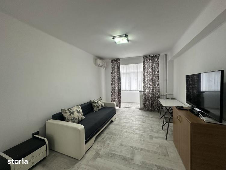 Agentia imobiliara VIGAFON inchiriaza garsoniera Ultracentral - 6