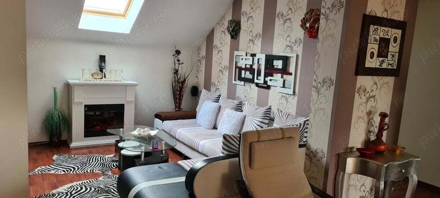 Apartament de vinzare, Reghin,str.viorilor , Pret 86 000 E negociabil . - 1