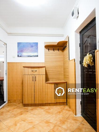 Apartament cu 2 camere in Pacurari - Lukoil - 4