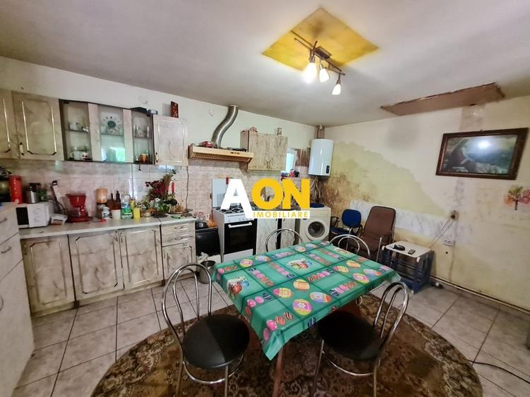 Casa 3 camere, 123mp, Teren 792 mp, Centru - 4