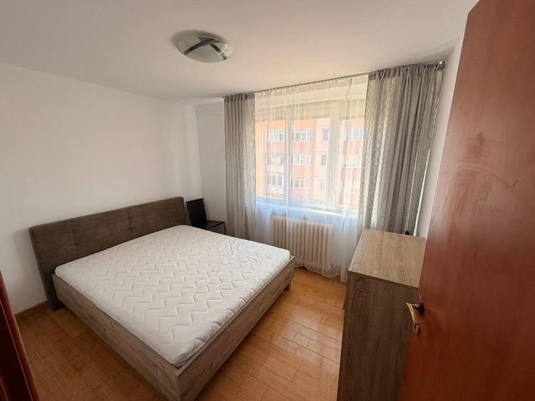 Apartament 4 camere decomandat renovat, Dărmănești - Mihai Viteazu, proprietar - 5