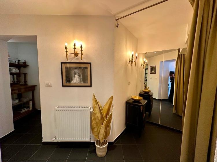 Unirii, Centru Vechi, Cismigiu, casa 4 apartamente, unic - 4