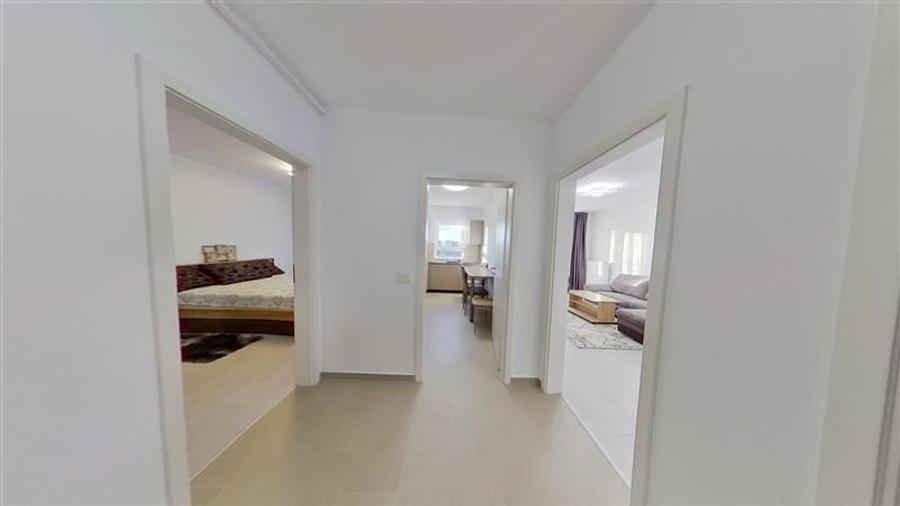 Tur LIVE! Decomandat, elegant, mobilat, utilat,  Clasa A, Maurer Villas,Tractoru - 7