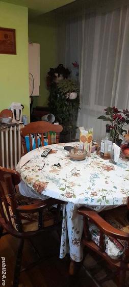 Vand apartament 4 camere, 128 mp, Deva, jud. Hunedoara - 1