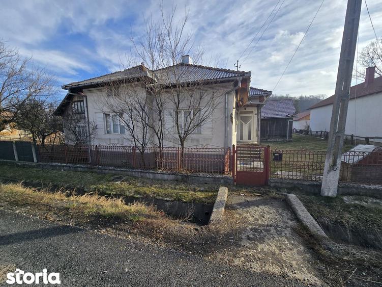Casa Josenii Bargaului - 10