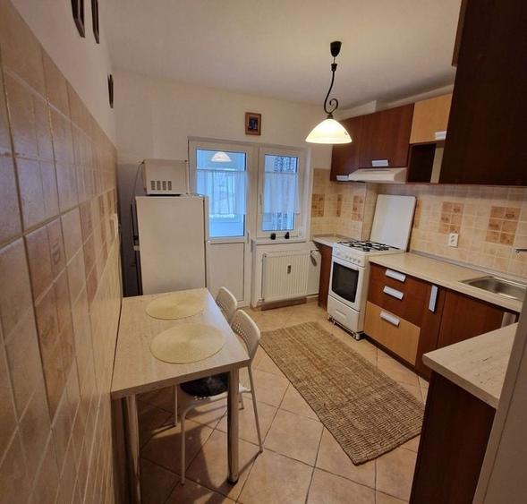 AP. 2 CAMERE STEFAN CEL MARE, BUCATARIE INCHISA, METROU 5 MINUTE - 5