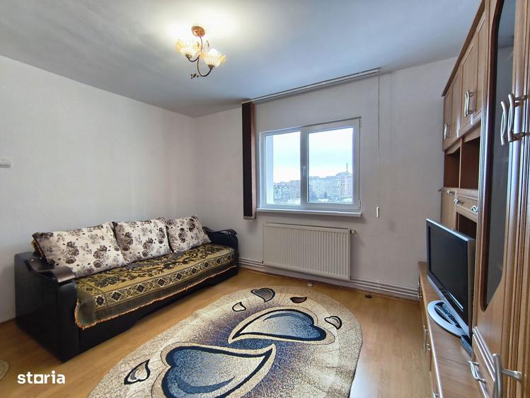 Garsoniera de inchiriat, Centrul Nou - 9