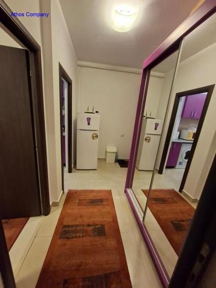 Gata de mutare numai cu hainele in Garsoniera din Sos Giurgiului - 3