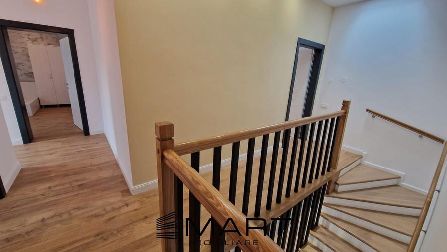 Casa moderna 4 camere Gusterita - 7