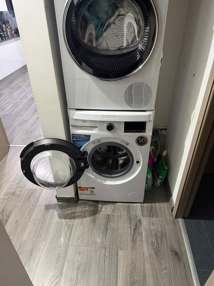 Apartament 4 camere! 85 mp utili! Complet renovat si mobilat! - 8