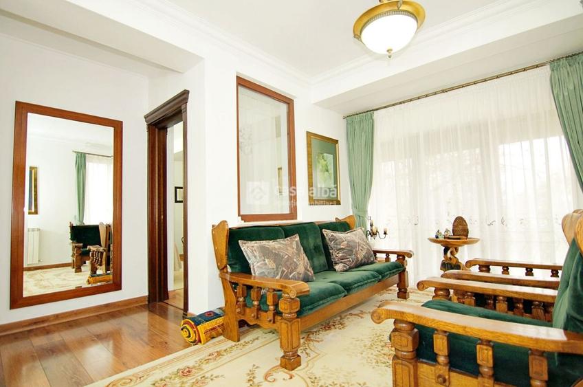 Proprietate rara pe piata, impresionanta prin finisaje si mobilier! - 17