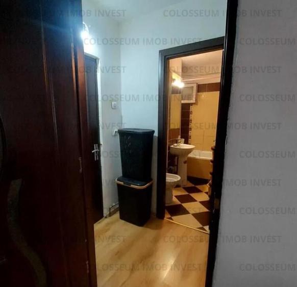 Apartament cu 2 camere, circular - zona Astra - 7