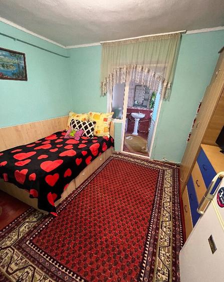 Casa zona sos:Rm Sarat - 5