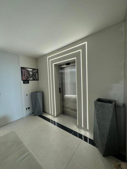 Penthouse spectaculos 230 mp | Terasa 53 mp - 4