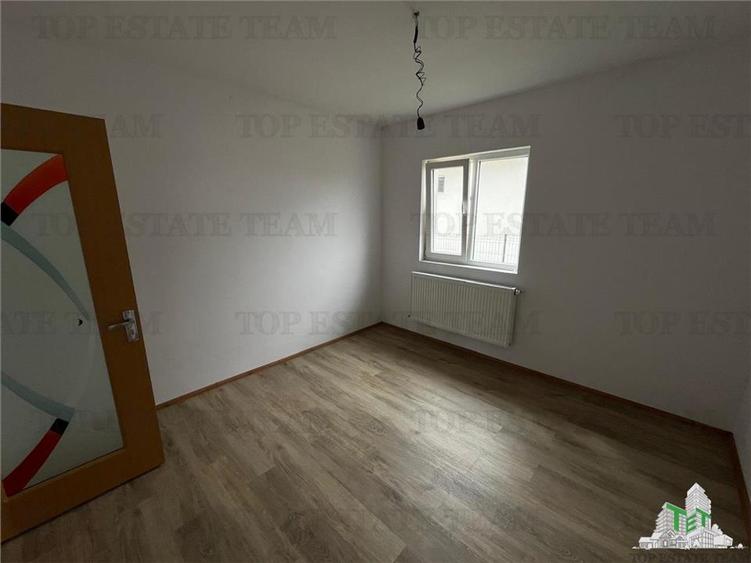 Casa finalizata 4 camere pompa de caldura in Ciorogarla - 20