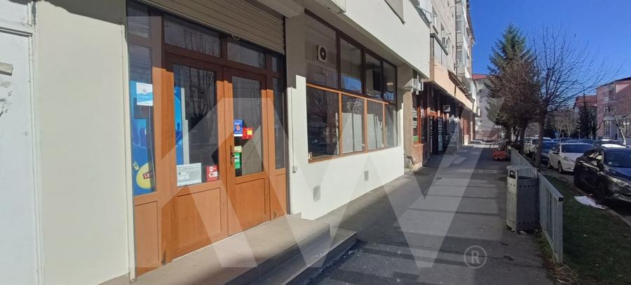 Spatiu Comercial de Vanzare - 12