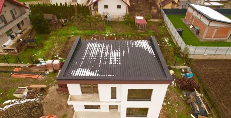 Casa / Vila ( P + E ) - Zona Burdujeni - 6