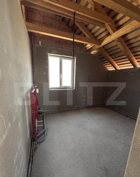 Casa noua, priveli?te panoramica, 400 mp teren - 4