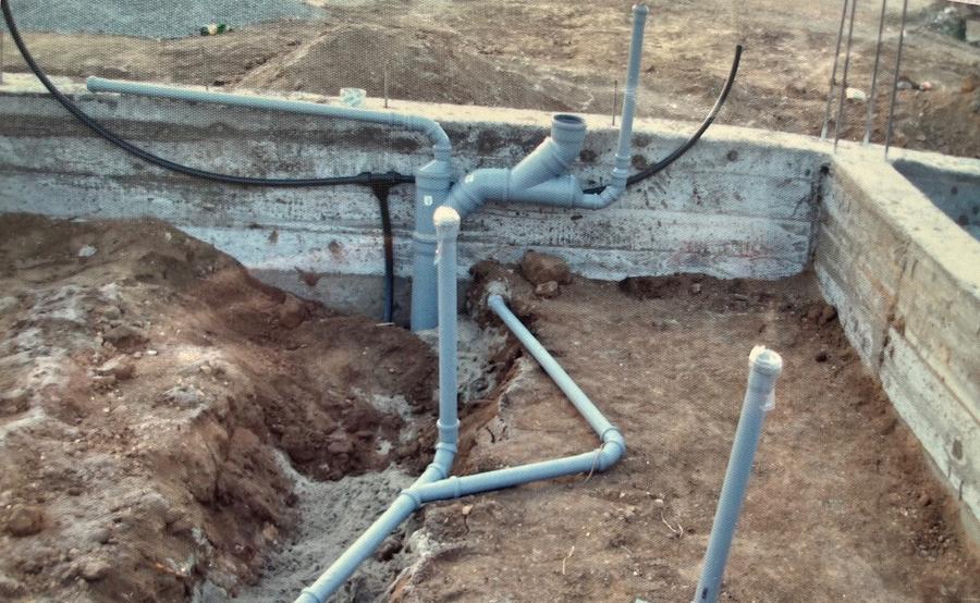 Teren 500mp Veterani + fundatie + proiect casa - 2