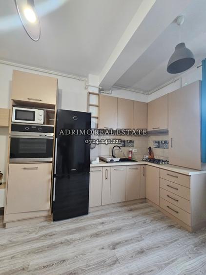 Ap2cam Bloc Nou - Parcare Privata - Euromaterna - 500 euro - Termen LUng - 8