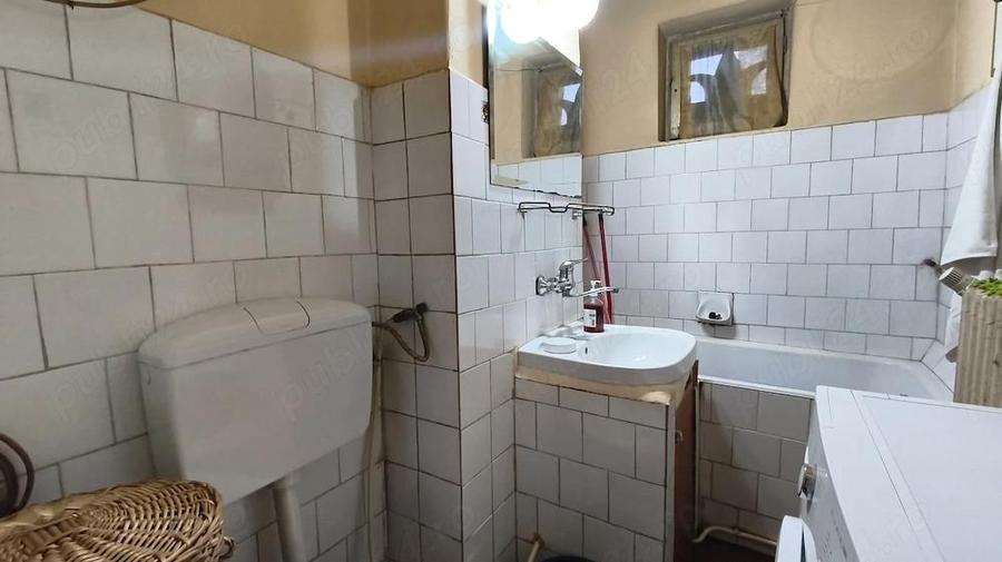 Apartament 2 camere, decomandat + loc parcare cu copertina concesionat, zona Kogalniceanu - 14